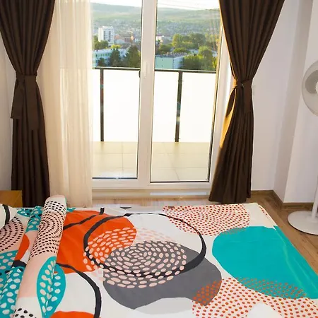 Appartamento 2 Doors - Itcity Cluj-Napoca